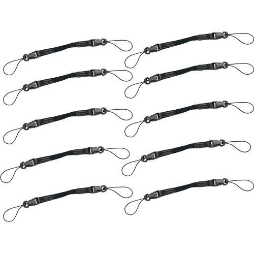 Courroie adaptateur pour scanneur de code &agrave; barres Squids 3136 Rock Safety Industrial Ltd