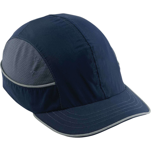 Casquette Skullerz 8950XL, Bleu marin Rock Safety Industrial Ltd