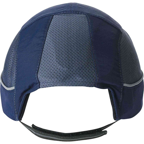 Skullerz 8950XL Bump Cap with Long Brim, Navy Blue Rock Safety Industrial Ltd