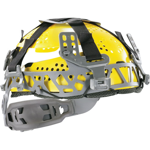 Suspension de rechange pour casque de s&eacute;curit&eacute; Skullerz 8988-MIPS Rock Safety Industrial Ltd