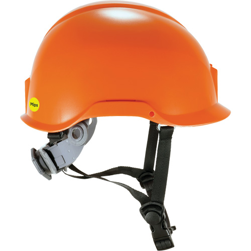 Skullerz 8974-MIPS Safety Helmet with Mips&reg; Technology, Meets CSA Type 1, Ratchet Suspension, Non-Vented Rock Safety Industrial Ltd