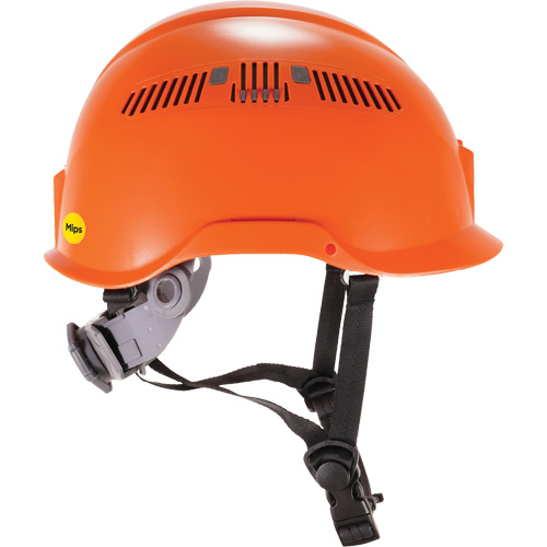 Skullerz 8975-MIPS Safety Helmet with Mips&reg; Technology, Meets CSA Type 1, Ratchet Suspension, Vented Rock Safety Industrial Ltd