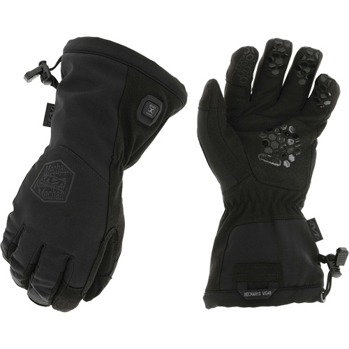 Coldwork Heated Glove with Climb&reg; Technology Rock Safety Industrial Ltd