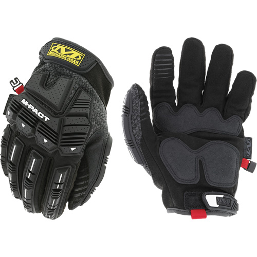 Coldwork M-Pact&reg; Winter Work Gloves Rock Safety Industrial Ltd