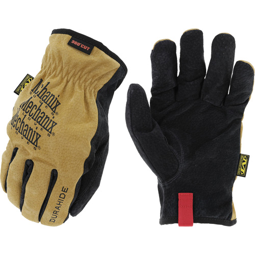 Driver's Work Gloves, 8, Synthetic Palm Rock Safety Industrial Ltd