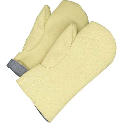 Lined Mitt, Kevlar&reg; Rock Safety Industrial Ltd