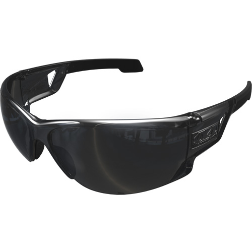 Type-N Safety Glasses, Smoke Lens, Anti-Fog/Anti-Scratch, ANSI Z87+ Rock Safety Industrial Ltd