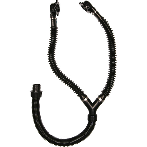 Tube respiratoire 34" &agrave; ajustement serr&eacute; Rock Safety Industrial Ltd