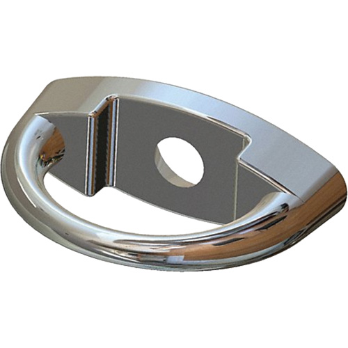 Raccord d'ancrage, Anneau en D, Usage Permanent Rock Safety Industrial Ltd