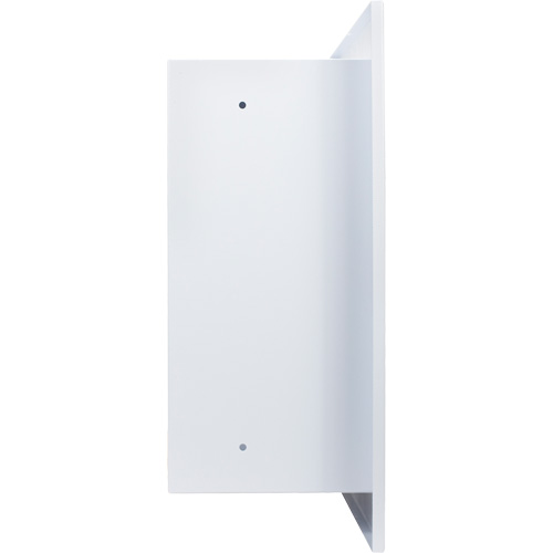 Fully Recessed Large Cabinet with Alarm, Zoll AED Plus&reg;/Zoll AED 3/Cardio-Science/Physio-Control For, Non-Medical Rock Safety Industrial Ltd