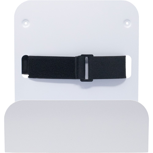 Wall/Vehicle AED Mounting Device, Universal For, Non-Medical Rock Safety Industrial Ltd