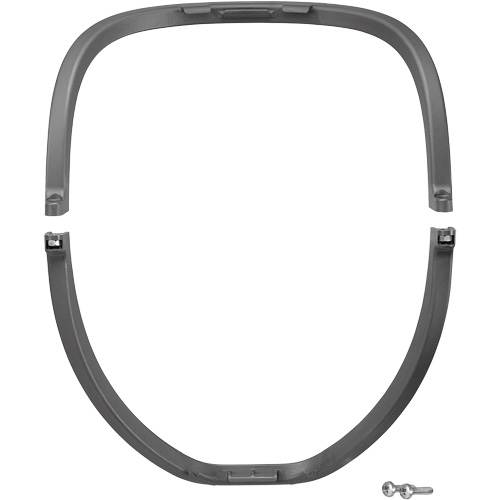 Secure Click Lens Frame Assembly Rock Safety Industrial Ltd