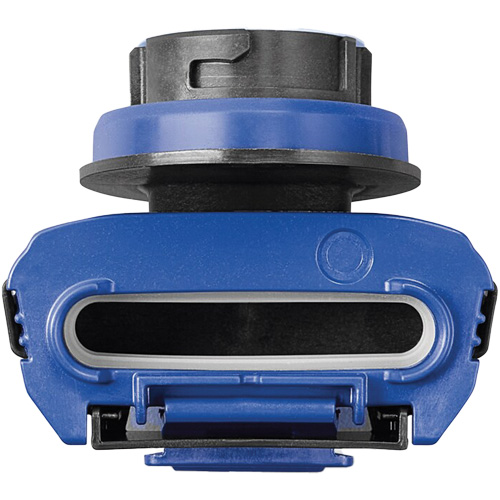 Secure Click Inhalation Valve Assembly Rock Safety Industrial Ltd