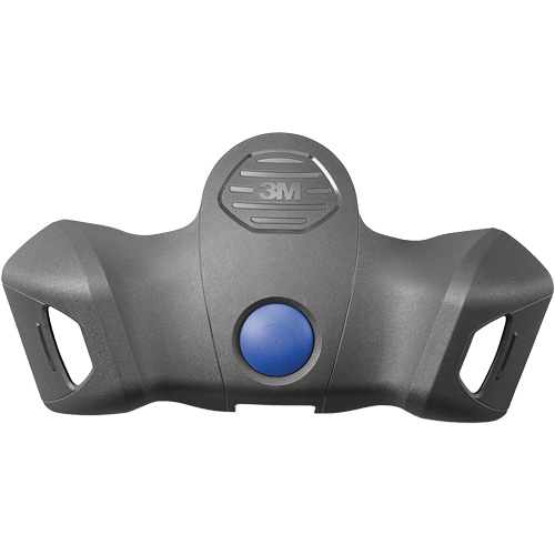 Ensemble de couvercles de soupapes dexhalation Secure Click Rock Safety Industrial Ltd