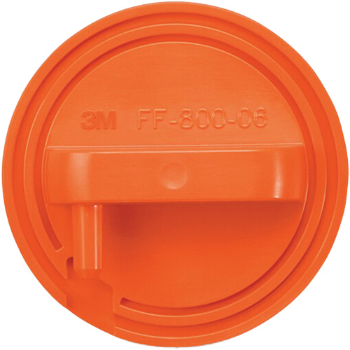 Adaptateur pour essai dajustement quantitatif Secure Click Rock Safety Industrial Ltd