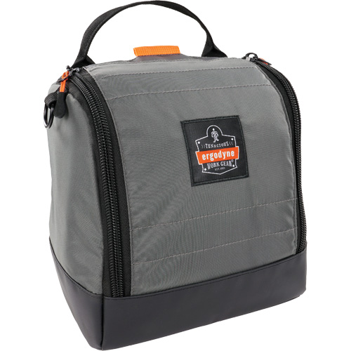 Sac respiratoire demi-visage et int&eacute;gral Arsenal 5185 Rock Safety Industrial Ltd