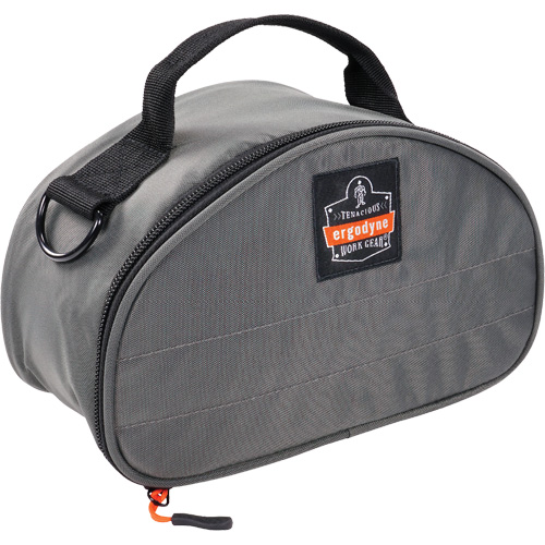 Sac de protection respiratoire demi-visage &agrave; clapet Rock Safety Industrial Ltd