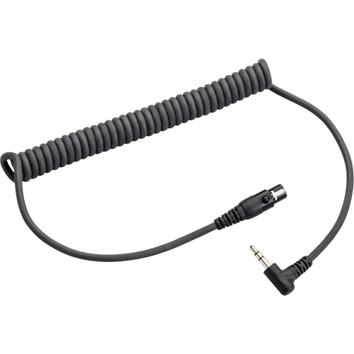 C&acirc;ble FLX2 PELTOR avec connecteur st&eacute;r&eacute;o Rock Safety Industrial Ltd