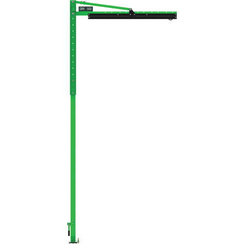 M&acirc;t de hauteur semi-fixe FlexiGuard M100 Rock Safety Industrial Ltd