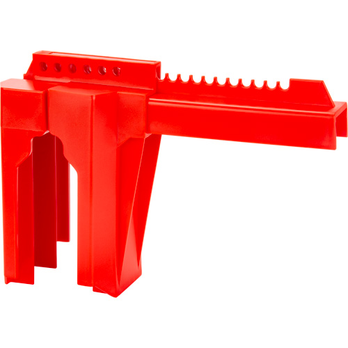 Verrou &agrave; quatre pattes pour clapet, Type Sph&eacute;rique Rock Safety Industrial Ltd