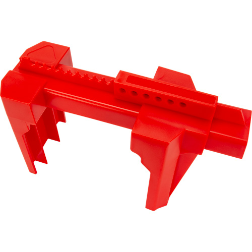 Verrou &agrave; quatre pattes pour clapet, Type Sph&eacute;rique Rock Safety Industrial Ltd