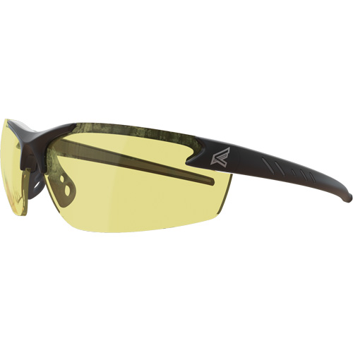 Lunettes de s&eacute;curit&eacute; Zorge G2, Lentille Jaune, Pare-vapeur, ANSI Z87+/R&eacute;pond ou surpasse la norme CSA Z94.3 Rock Safety Industrial Ltd