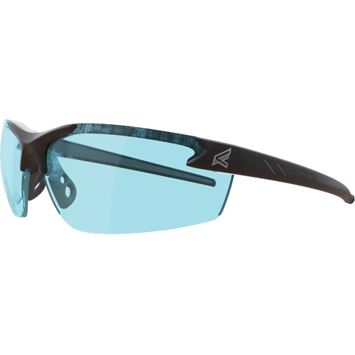 Lunettes de s&eacute;curit&eacute; Zorge G2, Lentille Bleu, Pare-vapeur, ANSI Z87+/R&eacute;pond ou surpasse la norme CSA Z94.3 Rock Safety Industrial Ltd