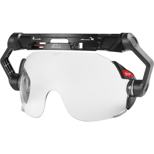 Bolt Eye Visor Rock Safety Industrial Ltd
