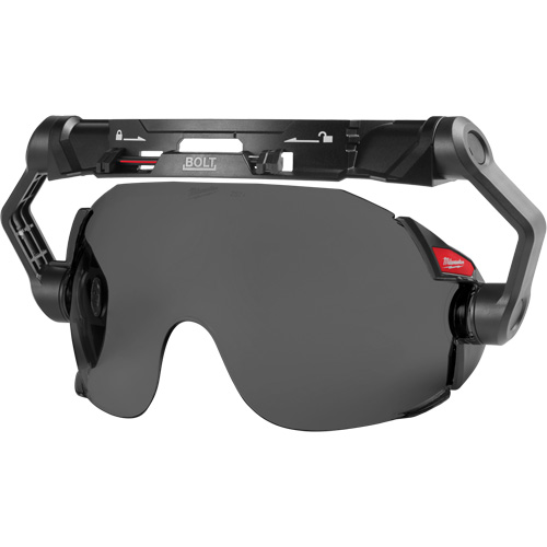 Bolt Eye Visor Rock Safety Industrial Ltd