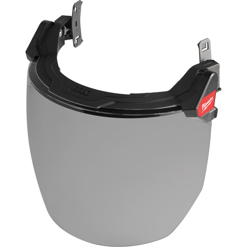 Bolt Full Face Shield Rock Safety Industrial Ltd