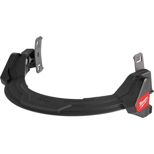 Monture de rechange d&eacute;cran facial complet Bolt, Suspension Aucun (accessoire &agrave; casque de s&eacute;curit&eacute;) Rock Safety Industrial Ltd