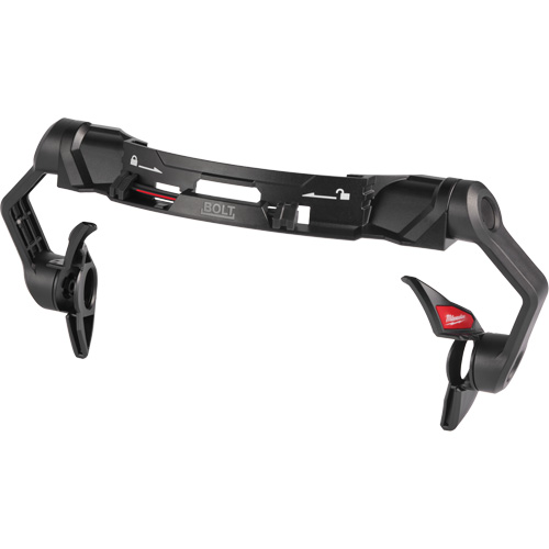 Monture de rechange de visi&egrave;re Bolt, Suspension Aucun (accessoire &agrave; casque de s&eacute;curit&eacute;) Rock Safety Industrial Ltd