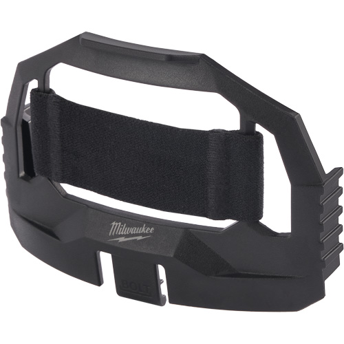 Bolt Low-Profile Headlamp Mount Rock Safety Industrial Ltd
