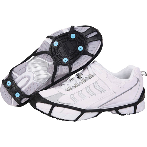 Everyday G3 Traction Aids, Tungsten Carbide, Stud Traction, Medium/Small Rock Safety Industrial Ltd