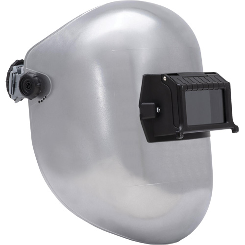 280PL Casque de soudeur &agrave; filtre passif &agrave; fen&ecirc;tre rabattable Rock Safety Industrial Ltd