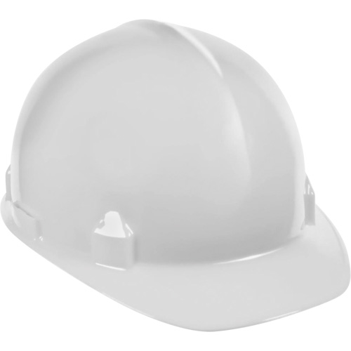SC-6 Cap Style Hardhat, Meets CSA Type 1, Ratchet Suspension, Non-Vented Rock Safety Industrial Ltd