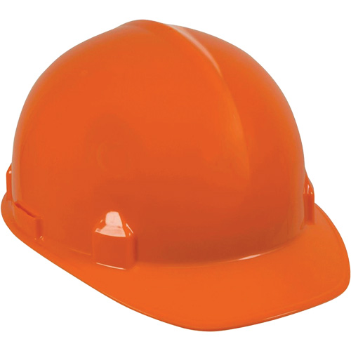 SC-6 Cap Style Hardhat, Meets CSA Type 1, Ratchet Suspension, Non-Vented Rock Safety Industrial Ltd