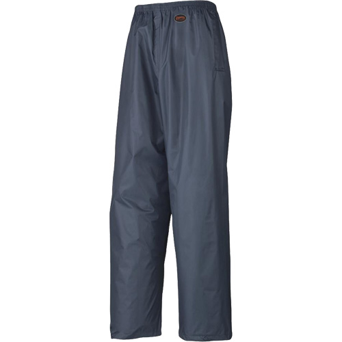 883 V&ecirc;tements imperm&eacute;ables, Polyester/PVC, Petit, Bleu marin Rock Safety Industrial Ltd