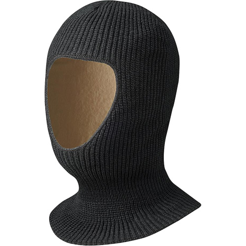 5562A Lined 1-Hole Balaclava, Black Rock Safety Industrial Ltd