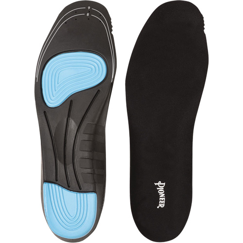 P511 Orthopedic Insoles, Men's 8 - 10 Rock Safety Industrial Ltd