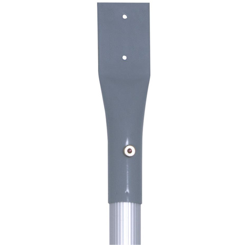 2301 Stop/Slow Sign Paddle Extension Pole Rock Safety Industrial Ltd