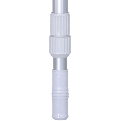 2301 Stop/Slow Sign Paddle Extension Pole Rock Safety Industrial Ltd