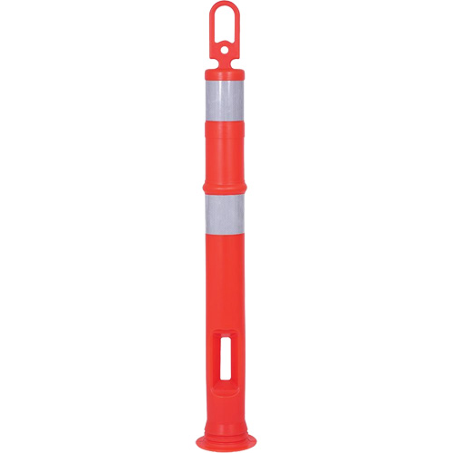 192 Loop Top Delineator Post, Orange Rock Safety Industrial Ltd