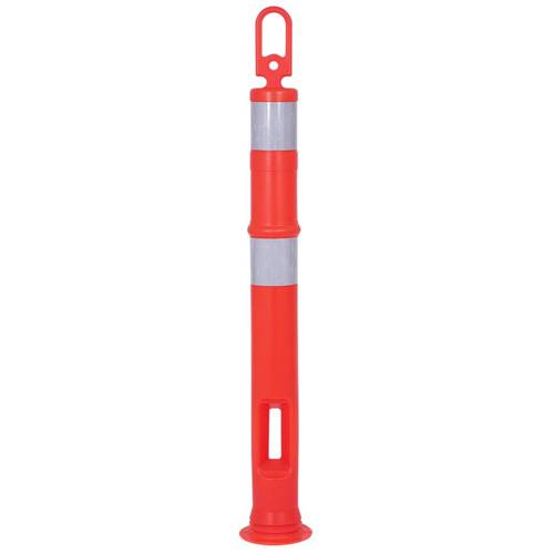 192 Loop Top Delineator Post, Orange Rock Safety Industrial Ltd