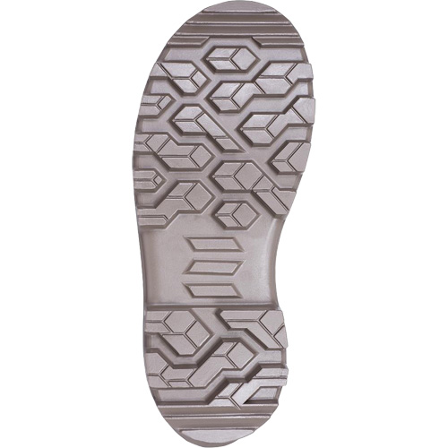 B105FUL.GR Bottes Pioneer Ultra, Polyur&eacute;thane, Embout Acier/Composite, Pointure 6, Semelle R&eacute;sistant aux perforations Rock Safety Industrial Ltd