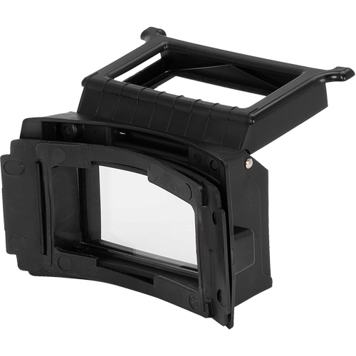 Adaptateur pour avant rabattable pour casque de soudage &agrave; filtre passif Rock Safety Industrial Ltd