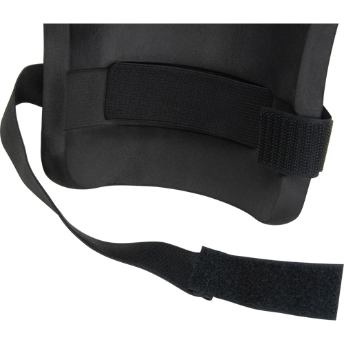 Knee Pads, Hook and Loop Style, Foam Caps, Foam Pads Rock Safety Industrial Ltd