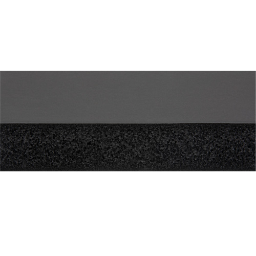 Tapis repose-genoux, 14" lo x 21" la, 1" &eacute;pais Rock Safety Industrial Ltd