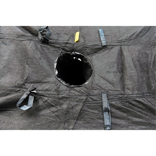 Bac de r&eacute;tention Plus Ultra-Drain Guard, Huile & s&eacute;diments, 48" lo x 36" la Rock Safety Industrial Ltd