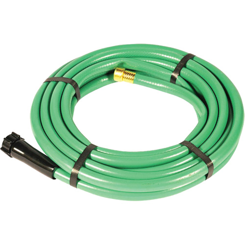 Ultra-Drip Diverter&reg; Drainage Hose Rock Safety Industrial Ltd